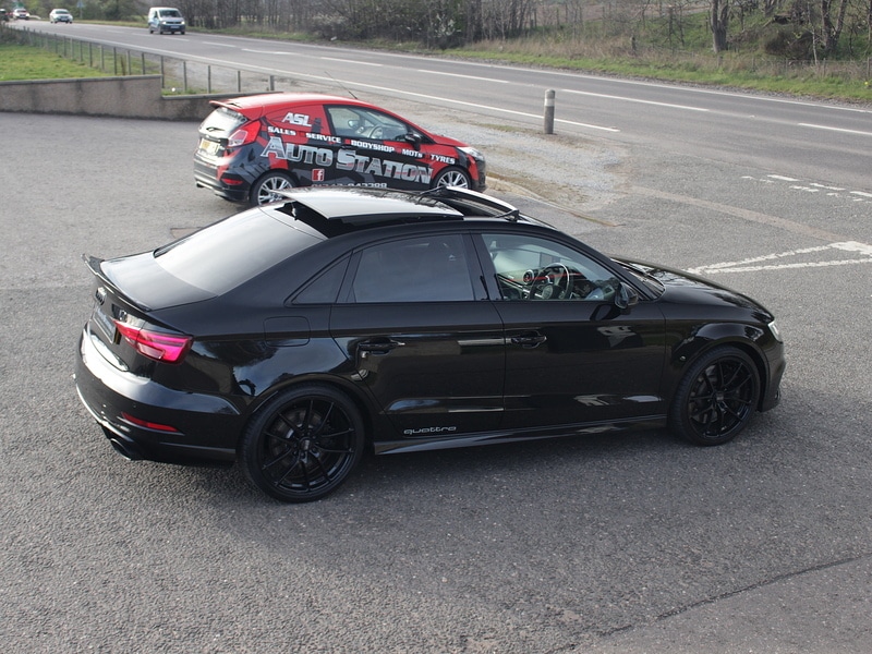 Used Audi RS3 2019 for sale - 78168005: Photo 14