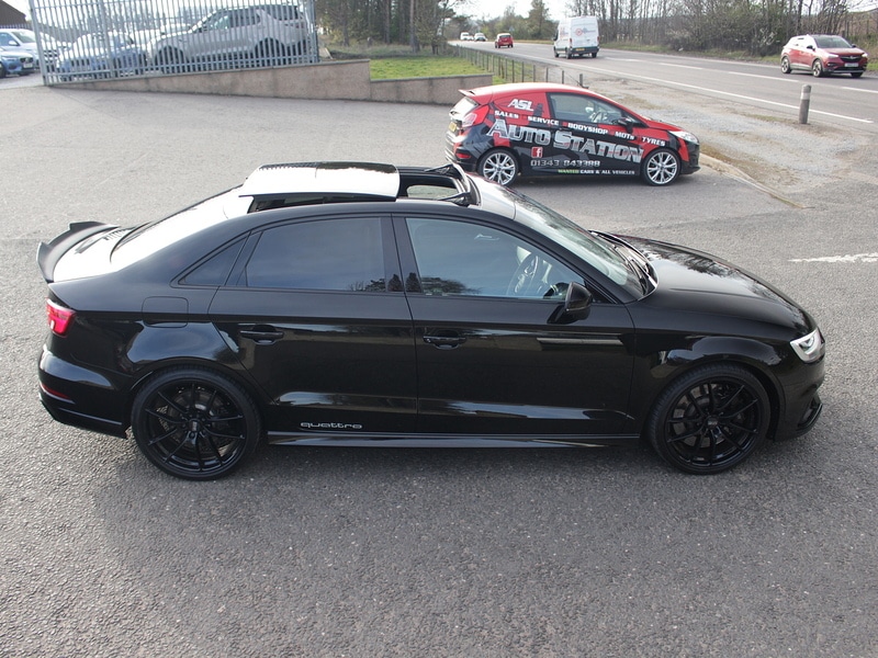 Used Audi RS3 2019 for sale - 78168005: Photo 15