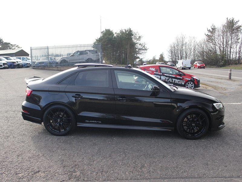 Used Audi RS3 2019 for sale - 78168005: Photo 17