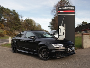 Used Audi RS3 2019 for sale - 78168005: Photo