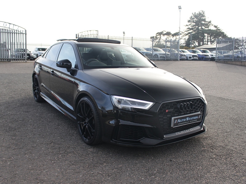 Used Audi RS3 2019 for sale - 78168005: Photo 20