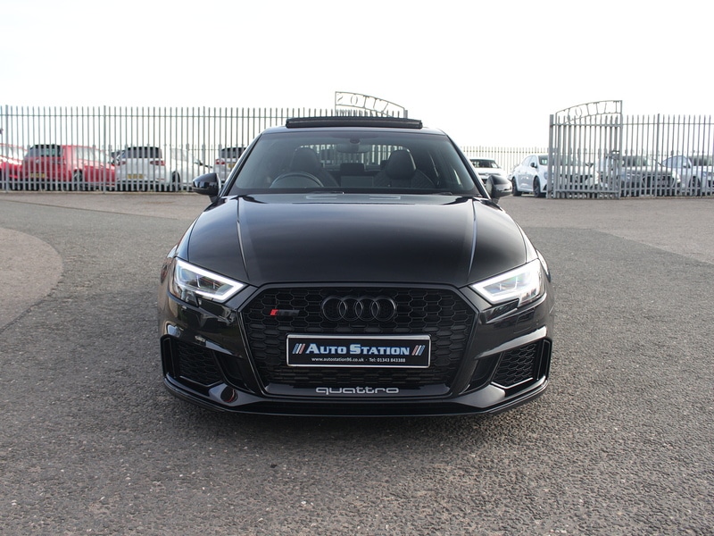 Used Audi RS3 2019 for sale - 78168005: Photo 22