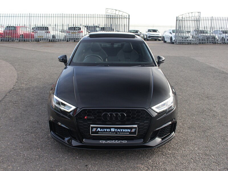 Used Audi RS3 2019 for sale - 78168005: Photo 23