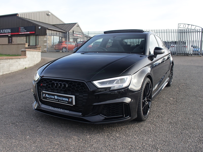 Used Audi RS3 2019 for sale - 78168005: Photo 26