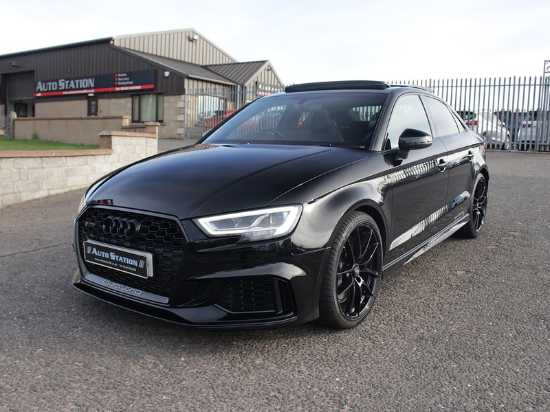 Used Audi RS3 2019 for sale - 78168005: Photo 27