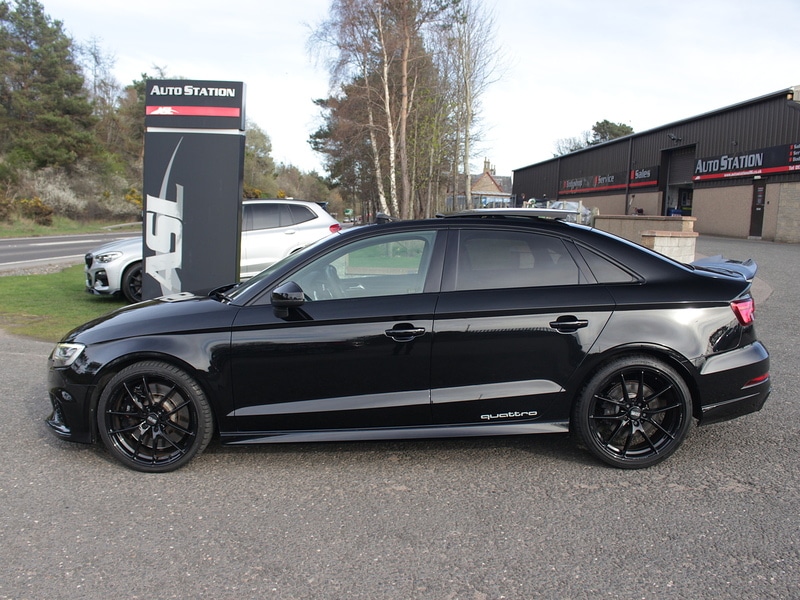 Used Audi RS3 2019 for sale - 78168005: Photo 29