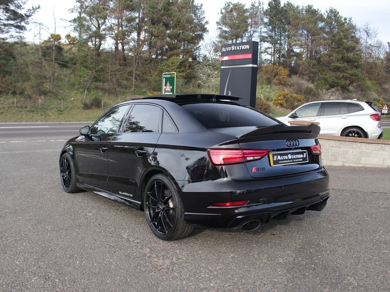 Used Audi RS3 2019 for sale - 78168005: Photo 30