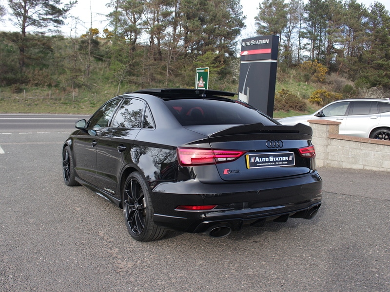 Used Audi RS3 2019 for sale - 78168005: Photo 31