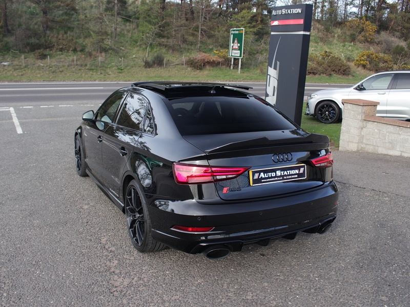 Used Audi RS3 2019 for sale - 78168005: Photo 32