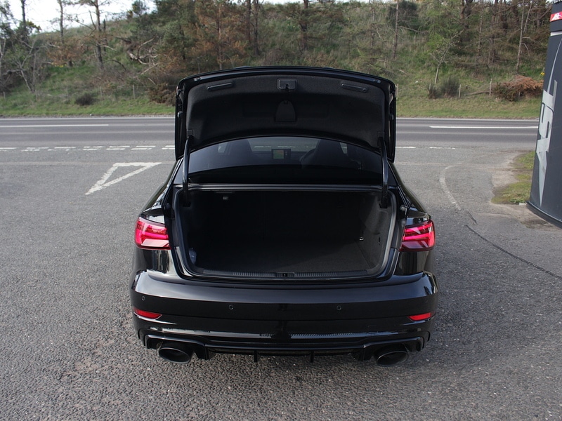 Used Audi RS3 2019 for sale - 78168005: Photo 33