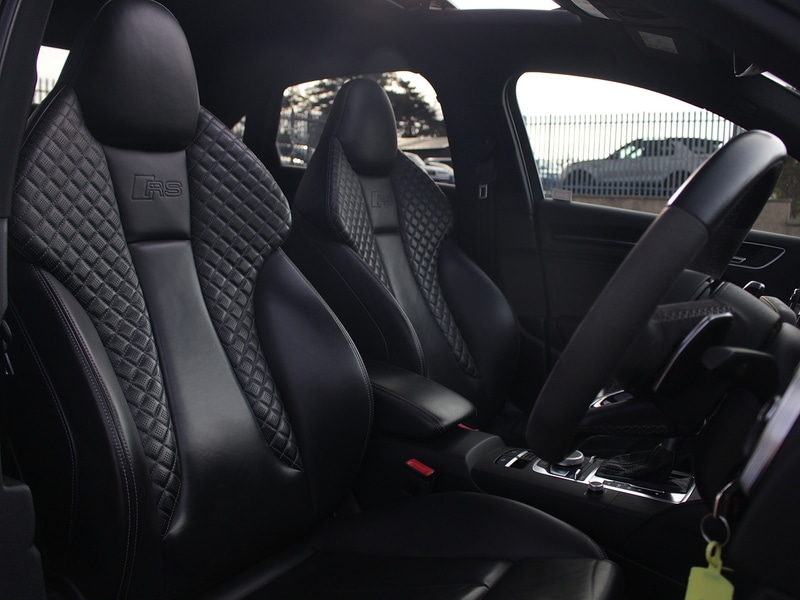 Used Audi RS3 2019 for sale - 78168005: Photo 34