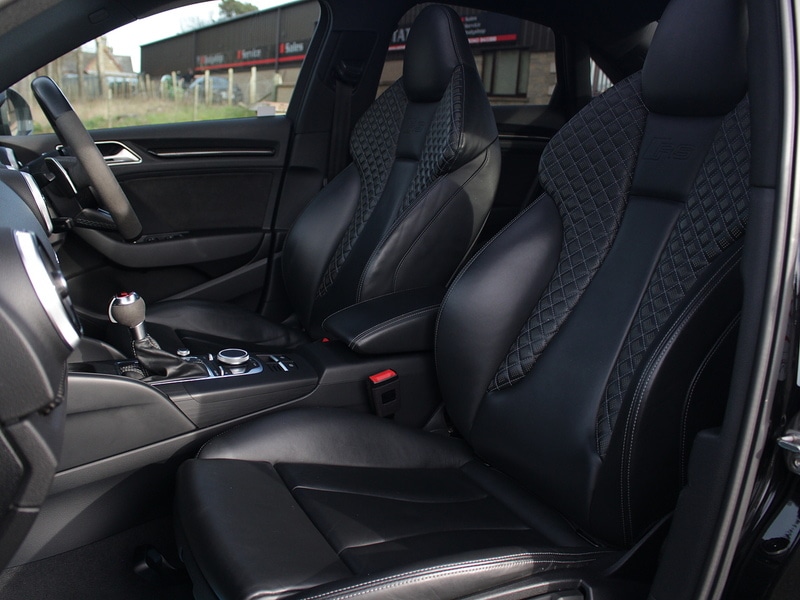 Used Audi RS3 2019 for sale - 78168005: Photo 36