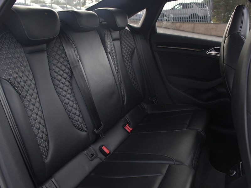 Used Audi RS3 2019 for sale - 78168005: Photo 37