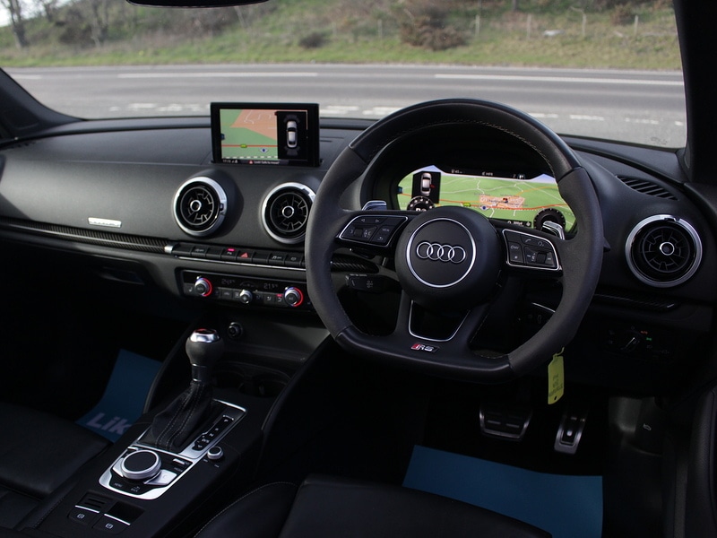 Used Audi RS3 2019 for sale - 78168005: Photo 38