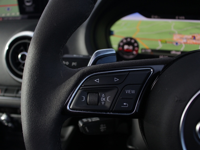 Used Audi RS3 2019 for sale - 78168005: Photo 39