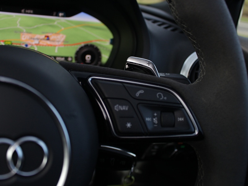 Used Audi RS3 2019 for sale - 78168005: Photo 40