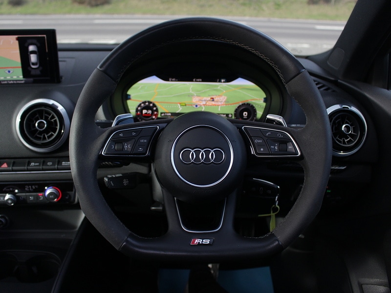 Used Audi RS3 2019 for sale - 78168005: Photo 41