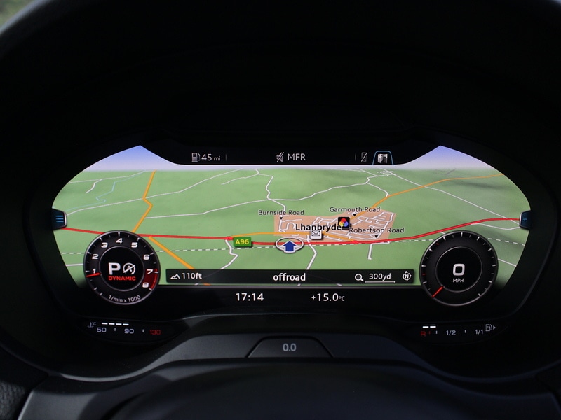 Used Audi RS3 2019 for sale - 78168005: Photo 42