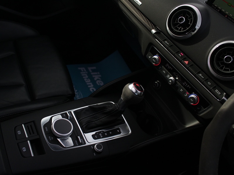 Used Audi RS3 2019 for sale - 78168005: Photo 43