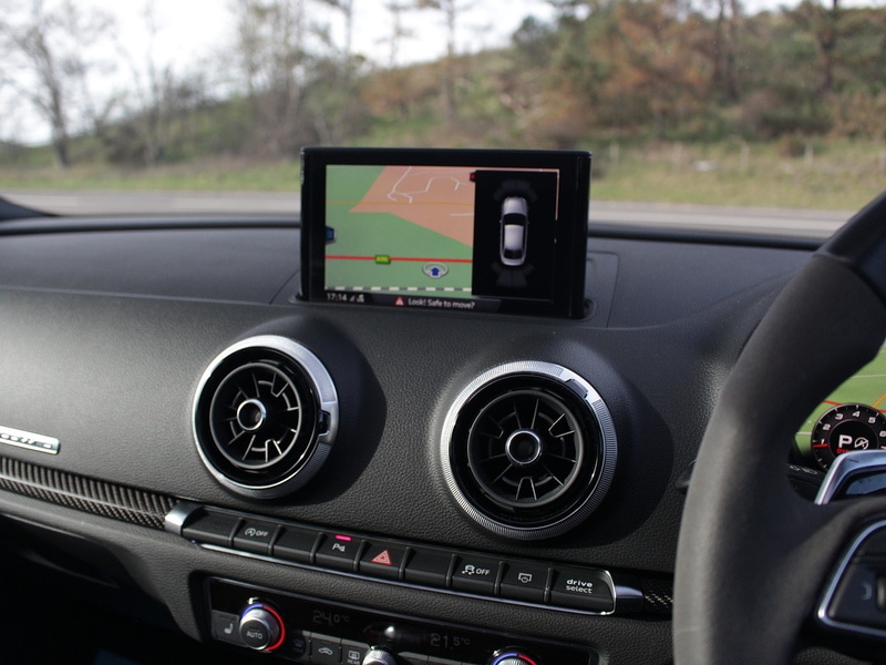 Used Audi RS3 2019 for sale - 78168005: Photo 45