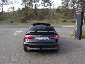 Used Audi RS3 2019 for sale - 78168005: Photo