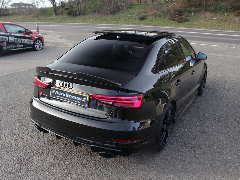 Used Audi RS3 2019 for sale - 78168005: Photo 9