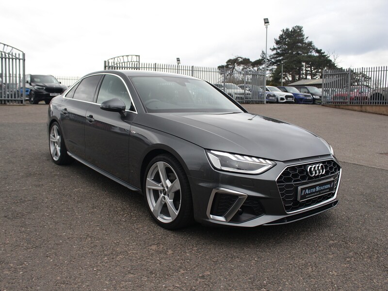 Used Audi A4 2024 for sale - 77802836: Photo 12