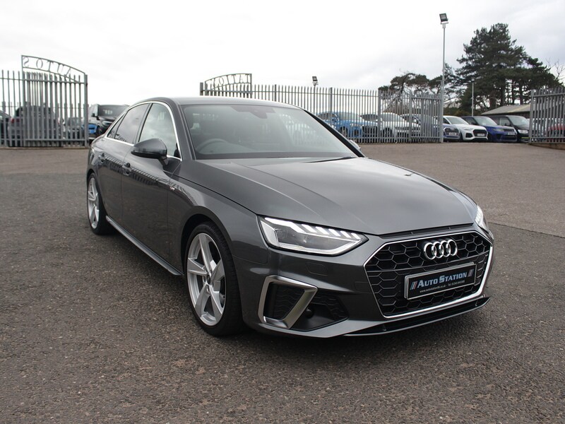 Used Audi A4 2024 for sale - 77802836: Photo 13