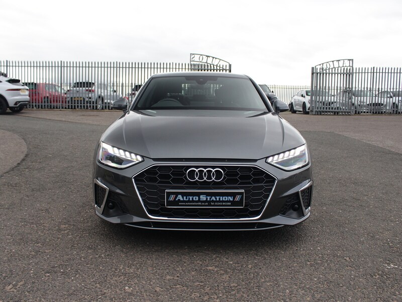 Used Audi A4 2024 for sale - 77802836: Photo 15