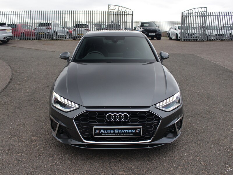 Used Audi A4 2024 for sale - 77802836: Photo 16