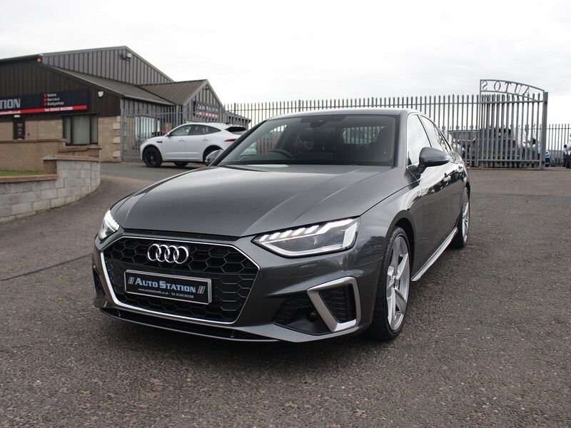 Used Audi A4 2024 for sale - 77802836: Photo 18