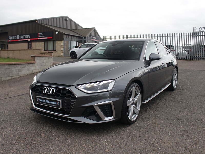 Used Audi A4 2024 for sale - 77802836: Photo 19