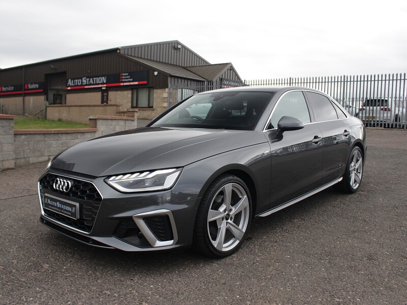 Used Audi A4 2024 for sale - 77802836: Photo 20