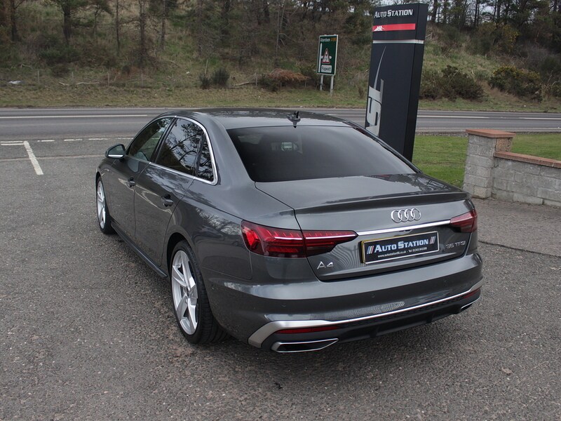 Used Audi A4 2024 for sale - 77802836: Photo 24