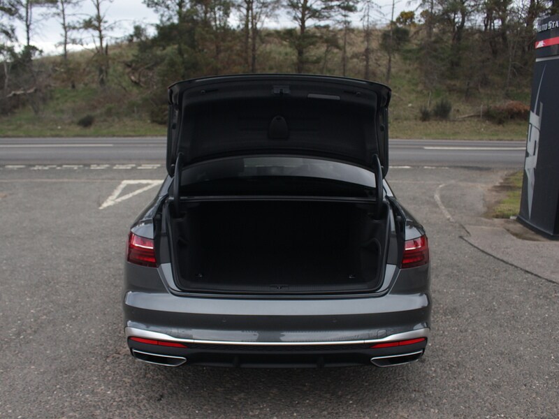 Used Audi A4 2024 for sale - 77802836: Photo 25