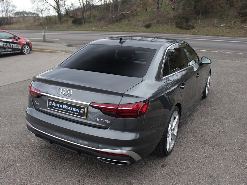 Used Audi A4 2024 for sale - 77802836: Photo 27