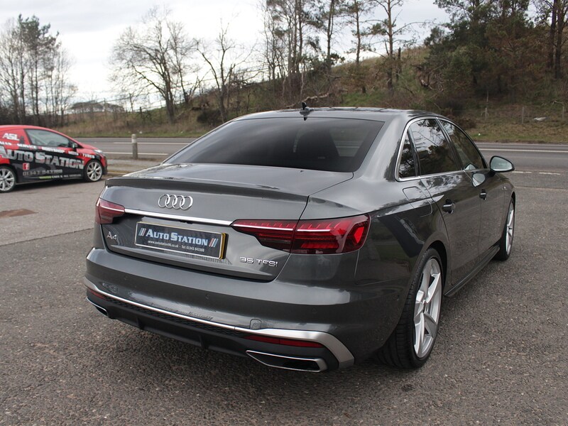 Used Audi A4 2024 for sale - 77802836: Photo 28