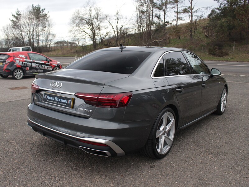 Used Audi A4 2024 for sale - 77802836: Photo 29