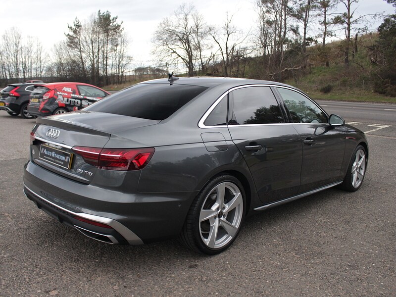 Used Audi A4 2024 for sale - 77802836: Photo 30