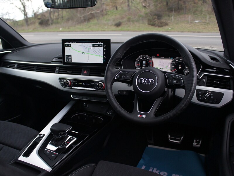 Used Audi A4 2024 for sale - 77802836: Photo 32