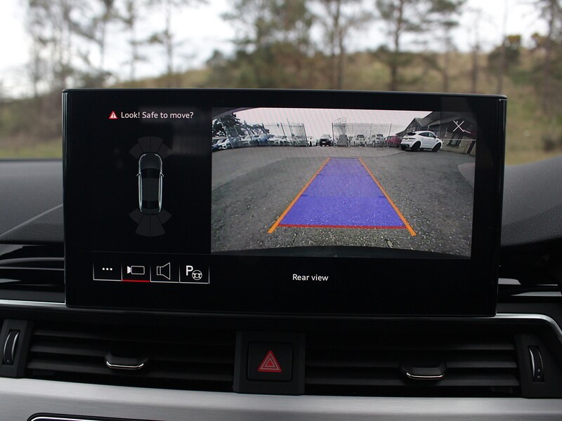 Used Audi A4 2024 for sale - 77802836: Photo 33