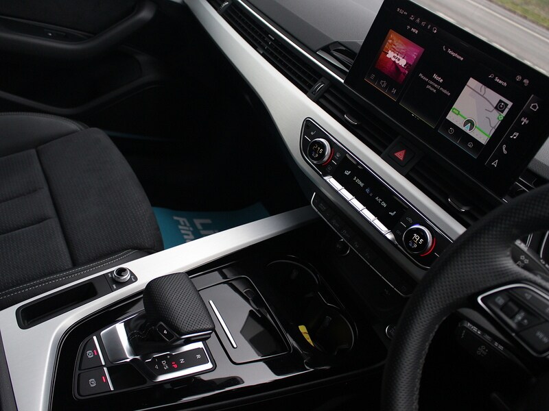 Used Audi A4 2024 for sale - 77802836: Photo 34