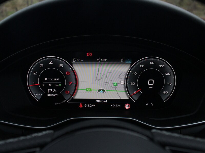 Used Audi A4 2024 for sale - 77802836: Photo 37