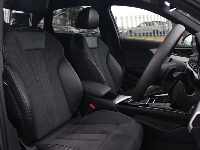 Used Audi A4 2024 for sale - 77802836: Photo 39