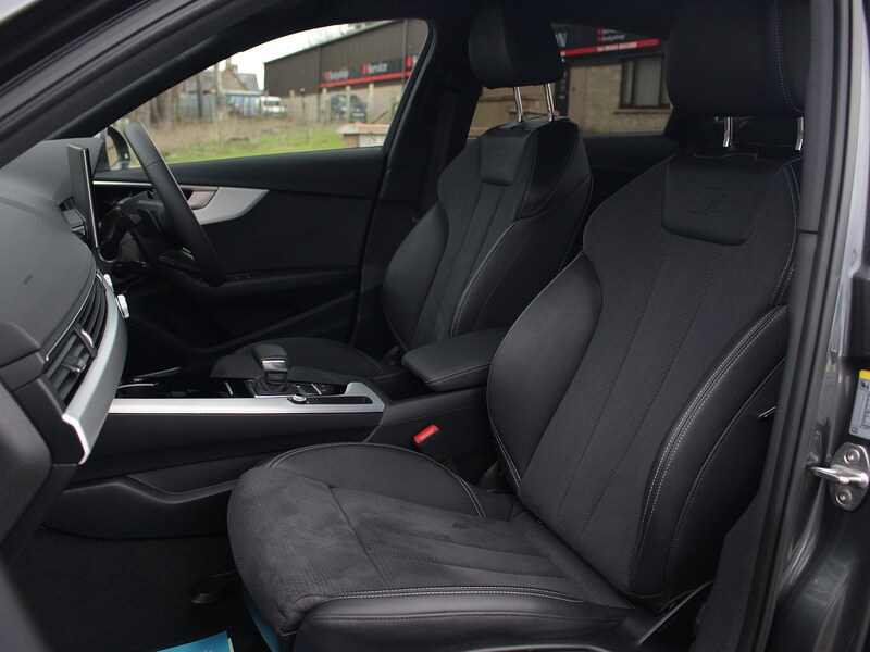 Used Audi A4 2024 for sale - 77802836: Photo 40