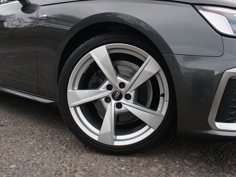 Used Audi A4 2024 for sale - 77802836: Photo 5