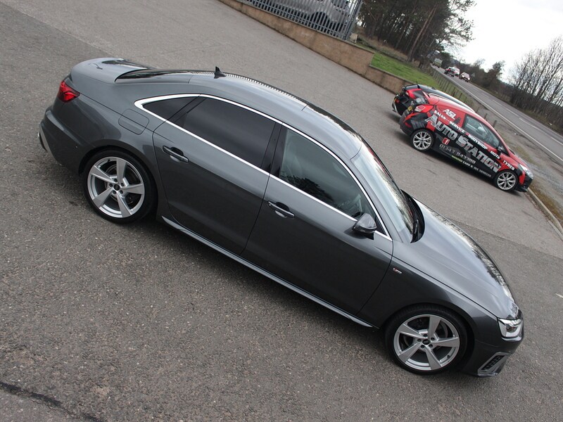 Used Audi A4 2024 for sale - 77802836: Photo 9