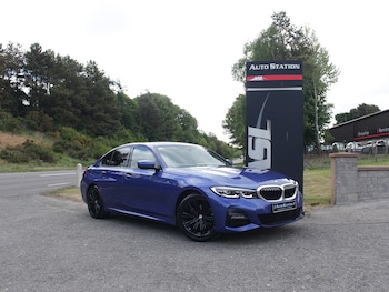Used BMW 3 Series 2020 for sale - 79433877: Photo