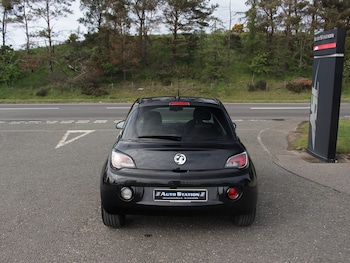 Used Vauxhall ADAM 2016 for sale - 78734396: Photo