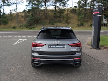 Used Audi Q3 2022 for sale - 79462709: Photo